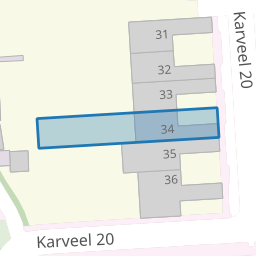 Perceel LLS00-M-15