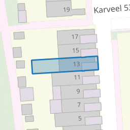 Perceel LLS00-M-1504