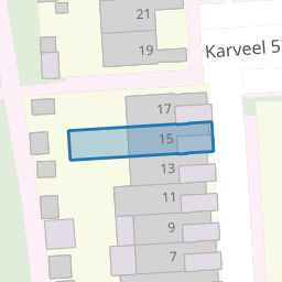 Perceel LLS00-M-1505