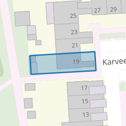 Perceel LLS00-M-1507