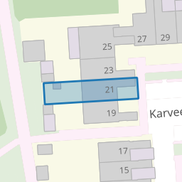 Perceel LLS00-M-1508