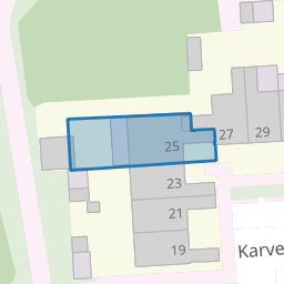 Perceel LLS00-M-1510