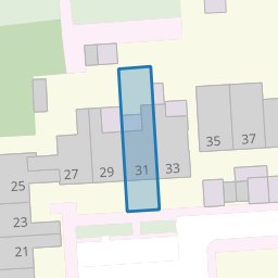 Perceel LLS00-M-1513