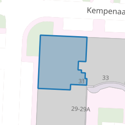 Perceel LLS00-M-1535