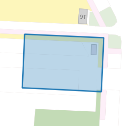 Perceel LLS00-M-1537