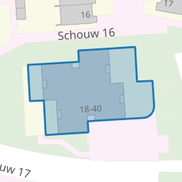 Perceel LLS00-M-1557