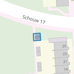 Perceel LLS00-M-1561