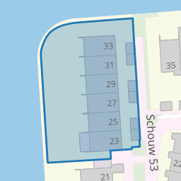 Perceel LLS00-M-1564