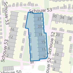 Perceel LLS00-M-1567