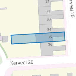 Perceel LLS00-M-16