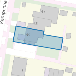 Perceel LLS00-M-1604