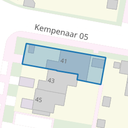 Perceel LLS00-M-1606