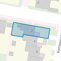 Perceel LLS00-M-1607