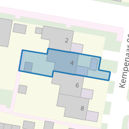 Perceel LLS00-M-1608