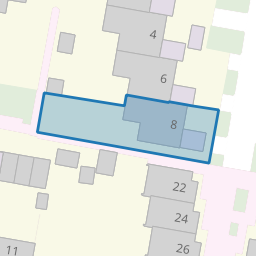 Perceel LLS00-M-1610