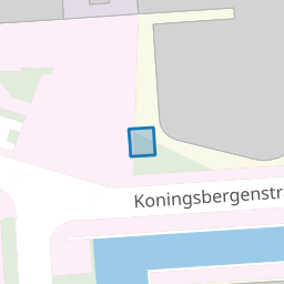 Perceel LLS00-M-1644