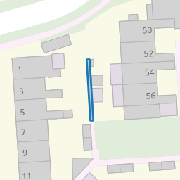 Perceel LLS00-M-1668