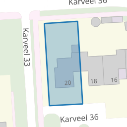 Perceel LLS00-M-1670