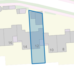 Perceel LLS00-M-1674