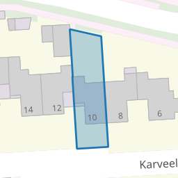 Perceel LLS00-M-1675