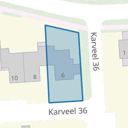 Perceel LLS00-M-1677