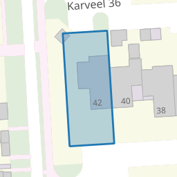 Perceel LLS00-M-1678