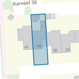 Perceel LLS00-M-1679