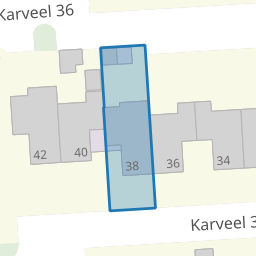 Perceel LLS00-M-1680