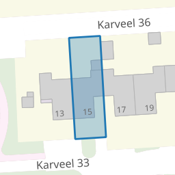 Perceel LLS00-M-1686
