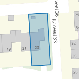 Perceel LLS00-M-1690