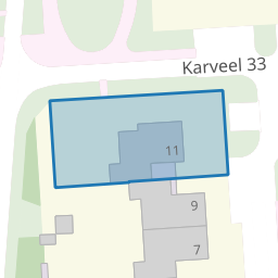 Perceel LLS00-M-1691