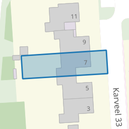 Perceel LLS00-M-1693