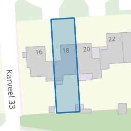 Perceel LLS00-M-1697