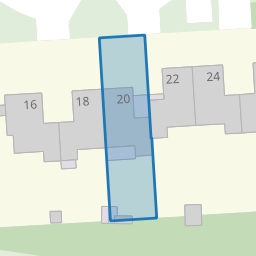 Perceel LLS00-M-1698