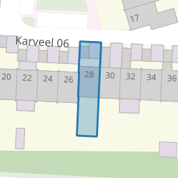 Perceel LLS00-M-170