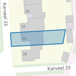 Perceel LLS00-M-1703