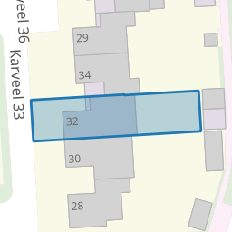 Perceel LLS00-M-1704
