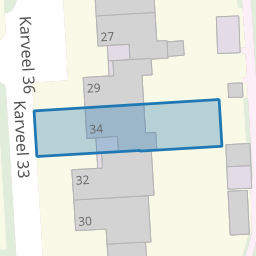 Perceel LLS00-M-1705