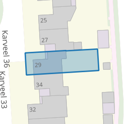 Perceel LLS00-M-1706
