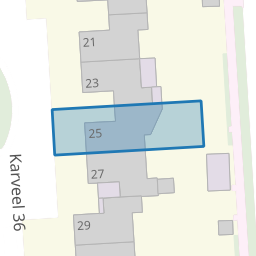 Perceel LLS00-M-1708