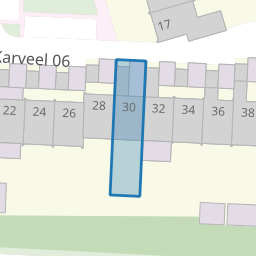 Perceel LLS00-M-171