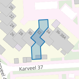 Perceel LLS00-M-1750