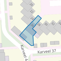 Perceel LLS00-M-1753