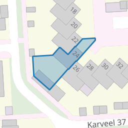 Perceel LLS00-M-1754