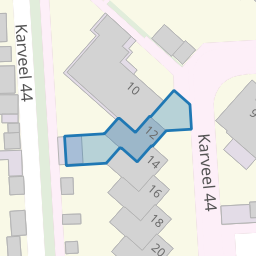 Perceel LLS00-M-1760