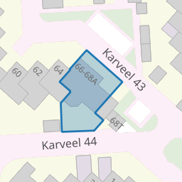 Perceel LLS00-M-1764