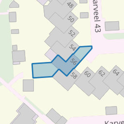 Perceel LLS00-M-1769