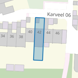 Perceel LLS00-M-177
