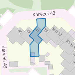 Perceel LLS00-M-1777