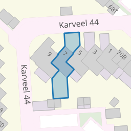 Perceel LLS00-M-1789